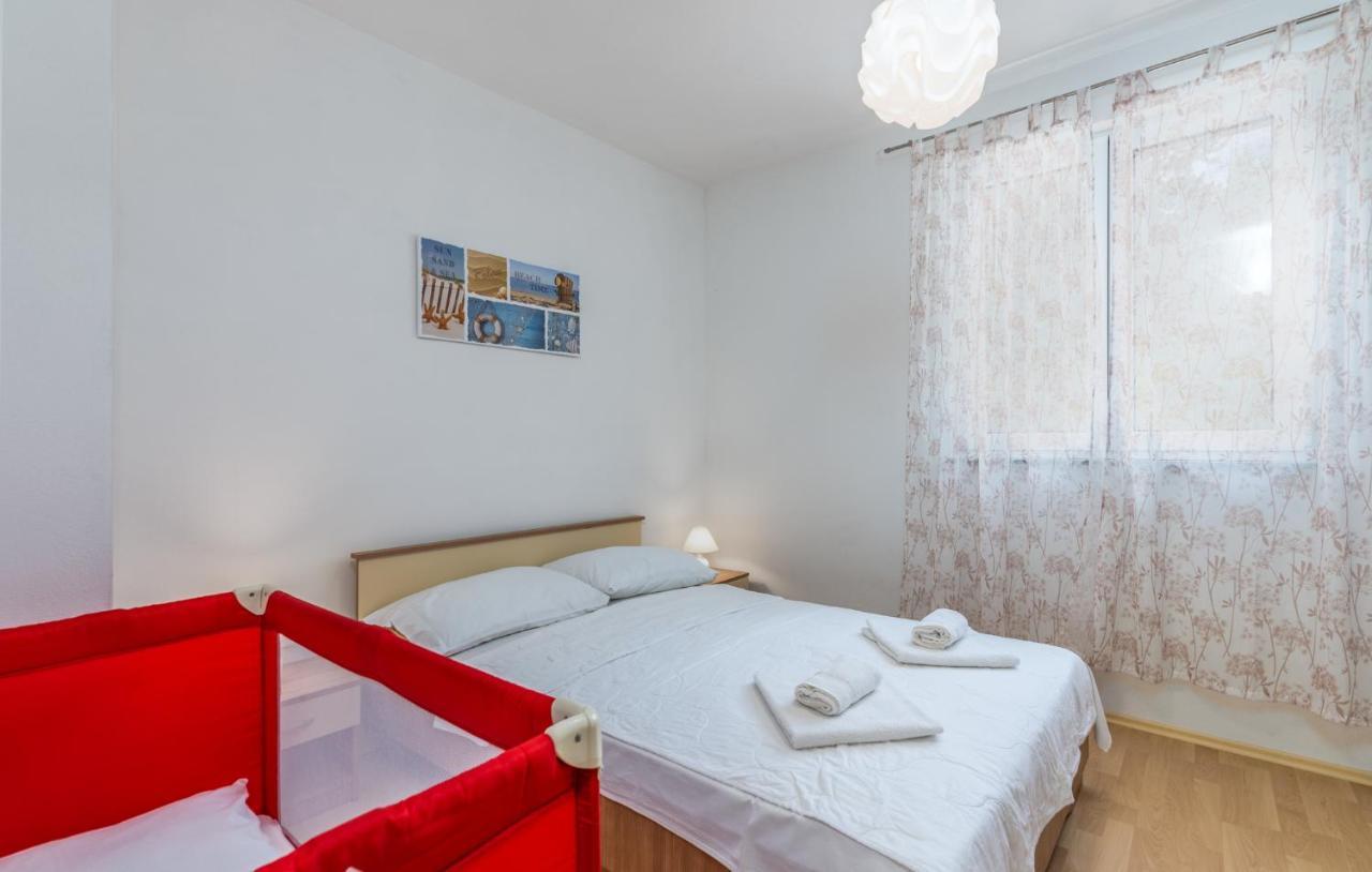 Apartments Miokovic Soline  Ngoại thất bức ảnh