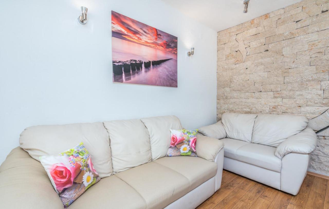 Apartments Miokovic Soline  Ngoại thất bức ảnh