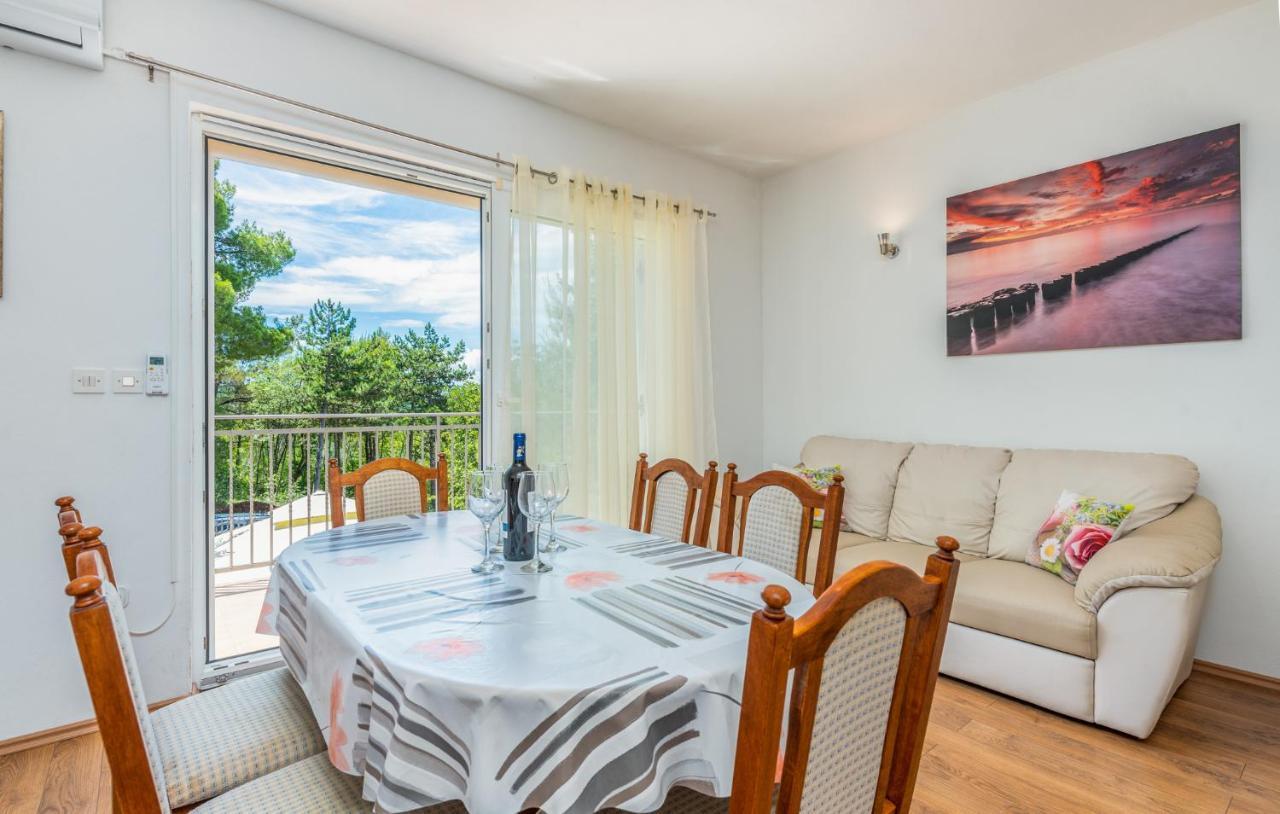 Apartments Miokovic Soline  Ngoại thất bức ảnh