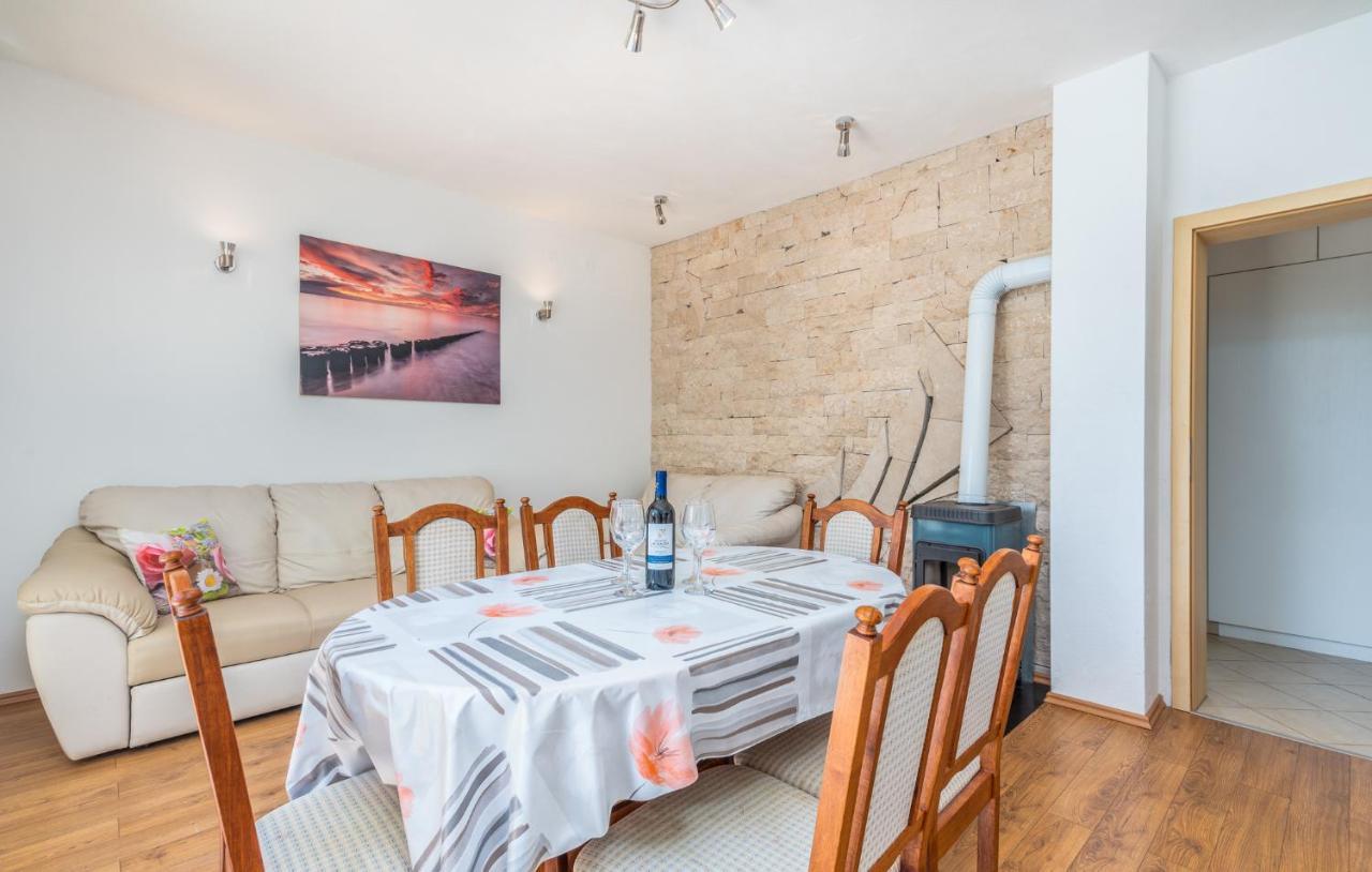 Apartments Miokovic Soline  Ngoại thất bức ảnh