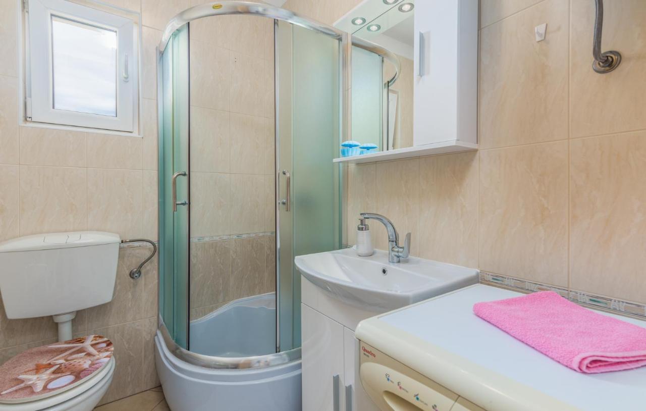Apartments Miokovic Soline  Ngoại thất bức ảnh