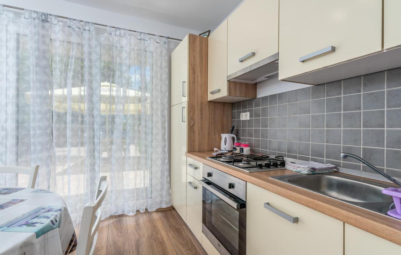 Apartments Miokovic Soline  Ngoại thất bức ảnh