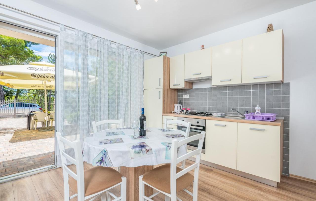 Apartments Miokovic Soline  Ngoại thất bức ảnh
