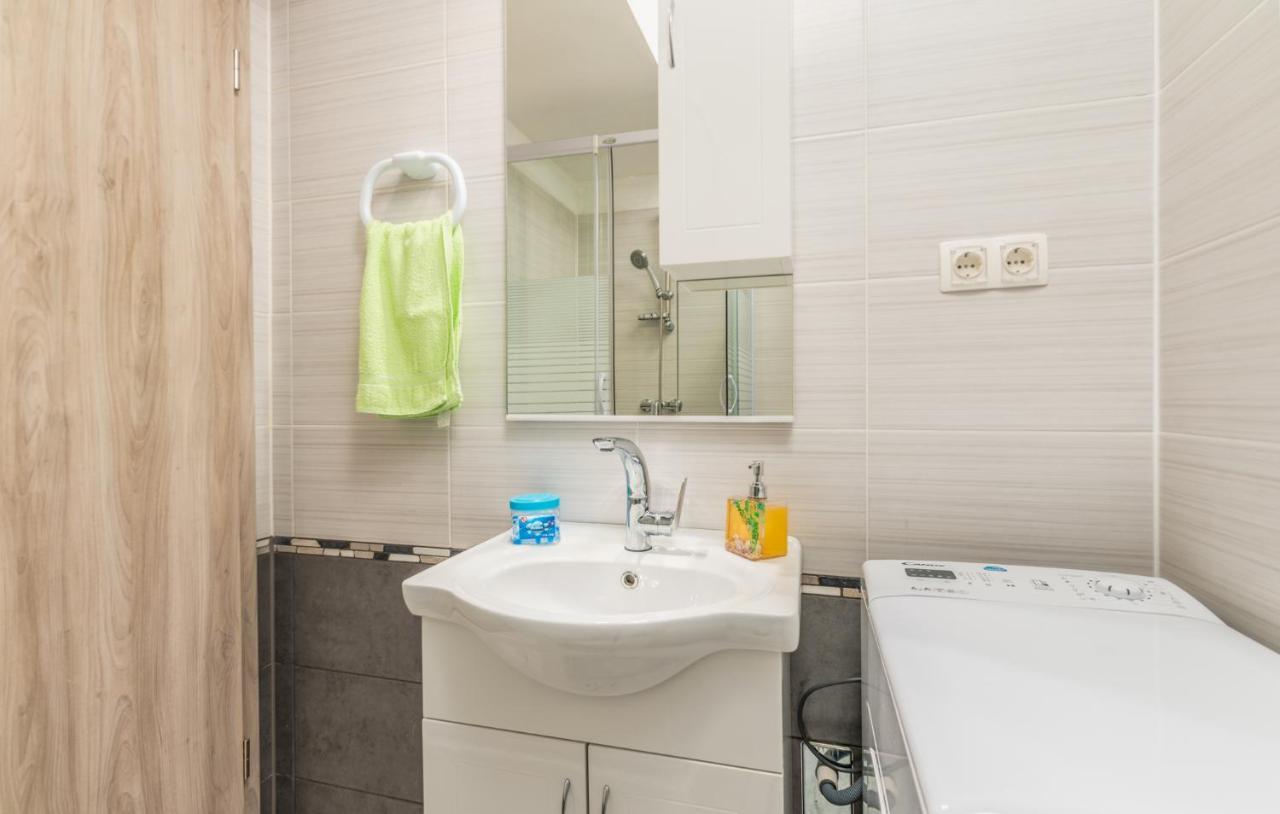 Apartments Miokovic Soline  Ngoại thất bức ảnh