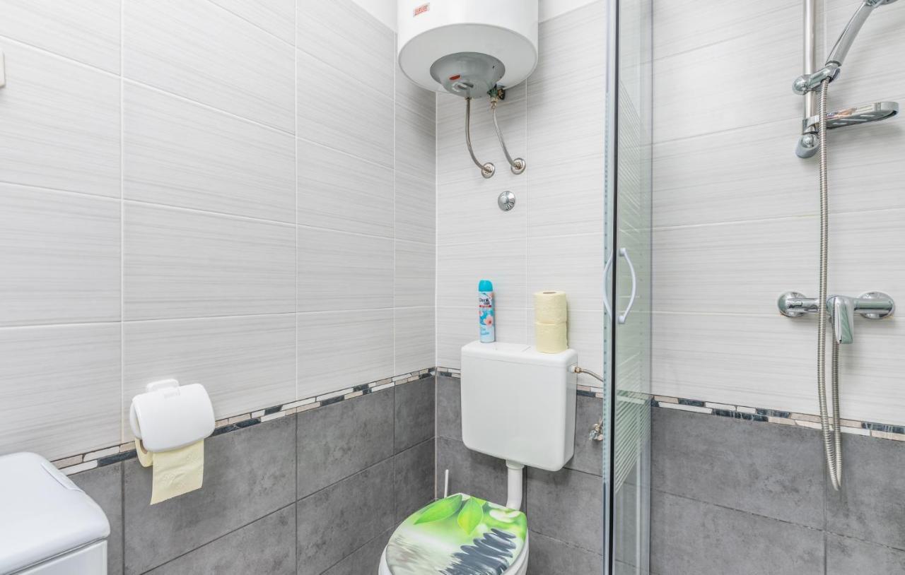 Apartments Miokovic Soline  Ngoại thất bức ảnh