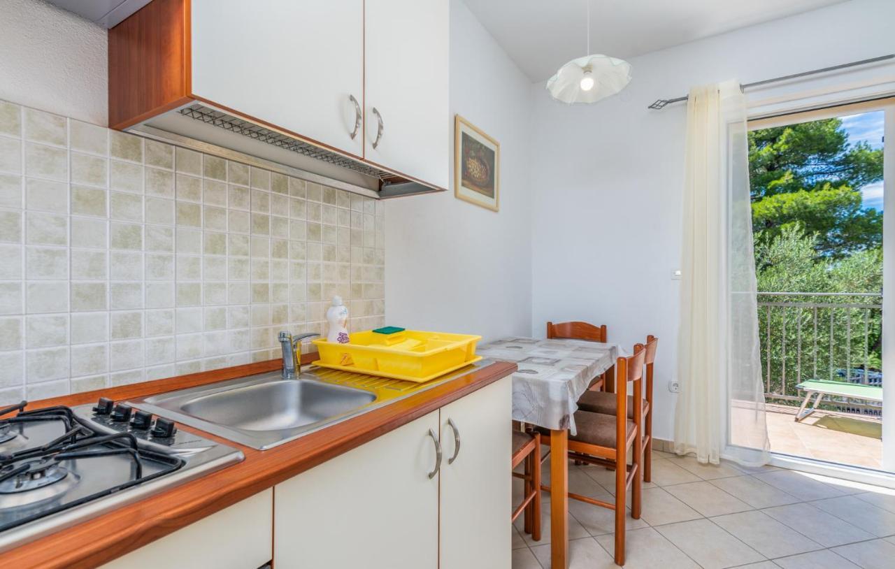Apartments Miokovic Soline  Ngoại thất bức ảnh